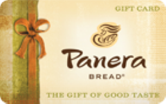 Panera Gift Cards